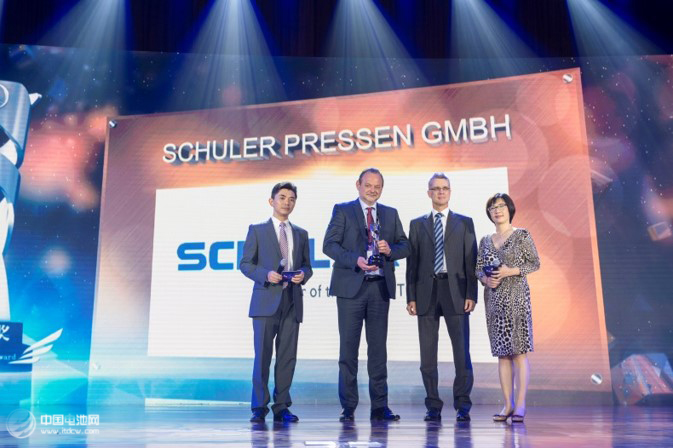 圖片來(lái)源：舒勒公司