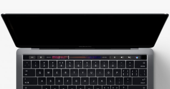 新MacBook Pro電池續(xù)航惹爭(zhēng)議 部分網(wǎng)友稱只能用5小時(shí)