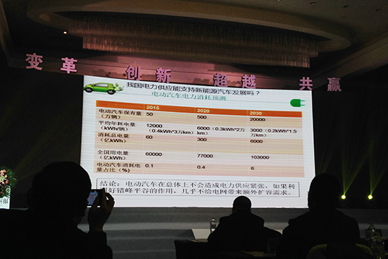 王秉剛:再生能源調(diào)整結(jié)構(gòu) 電動(dòng)汽車(chē)更環(huán)保 王秉剛:再生能源調(diào)整結(jié)構(gòu) 電動(dòng)汽車(chē)更環(huán)保