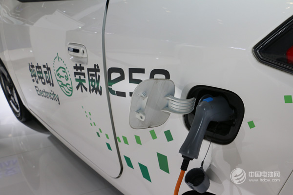 規(guī)模生產(chǎn)支持技術(shù)進(jìn)步 新能源車(chē)需要全產(chǎn)業(yè)鏈技術(shù)創(chuàng)新