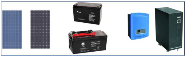 海外戶用儲能市場日漸成熟 雄韜家用儲能產品強勢參與