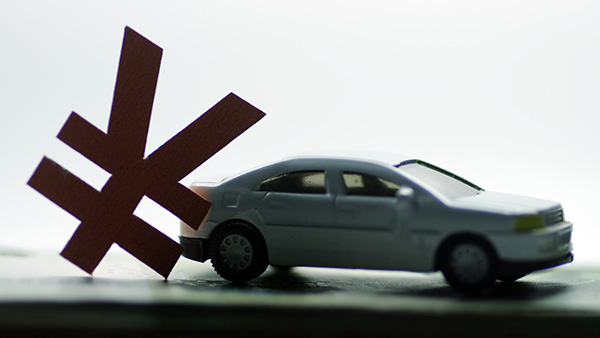 2017年小排量汽車購置稅優惠政策將延續 但補貼退坡一半