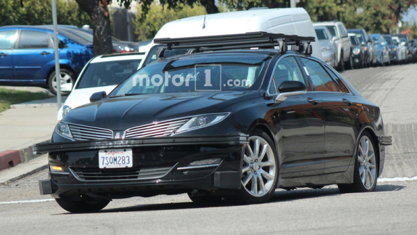 PPT成真? 法拉第首款電動(dòng)汽車或明年亮相