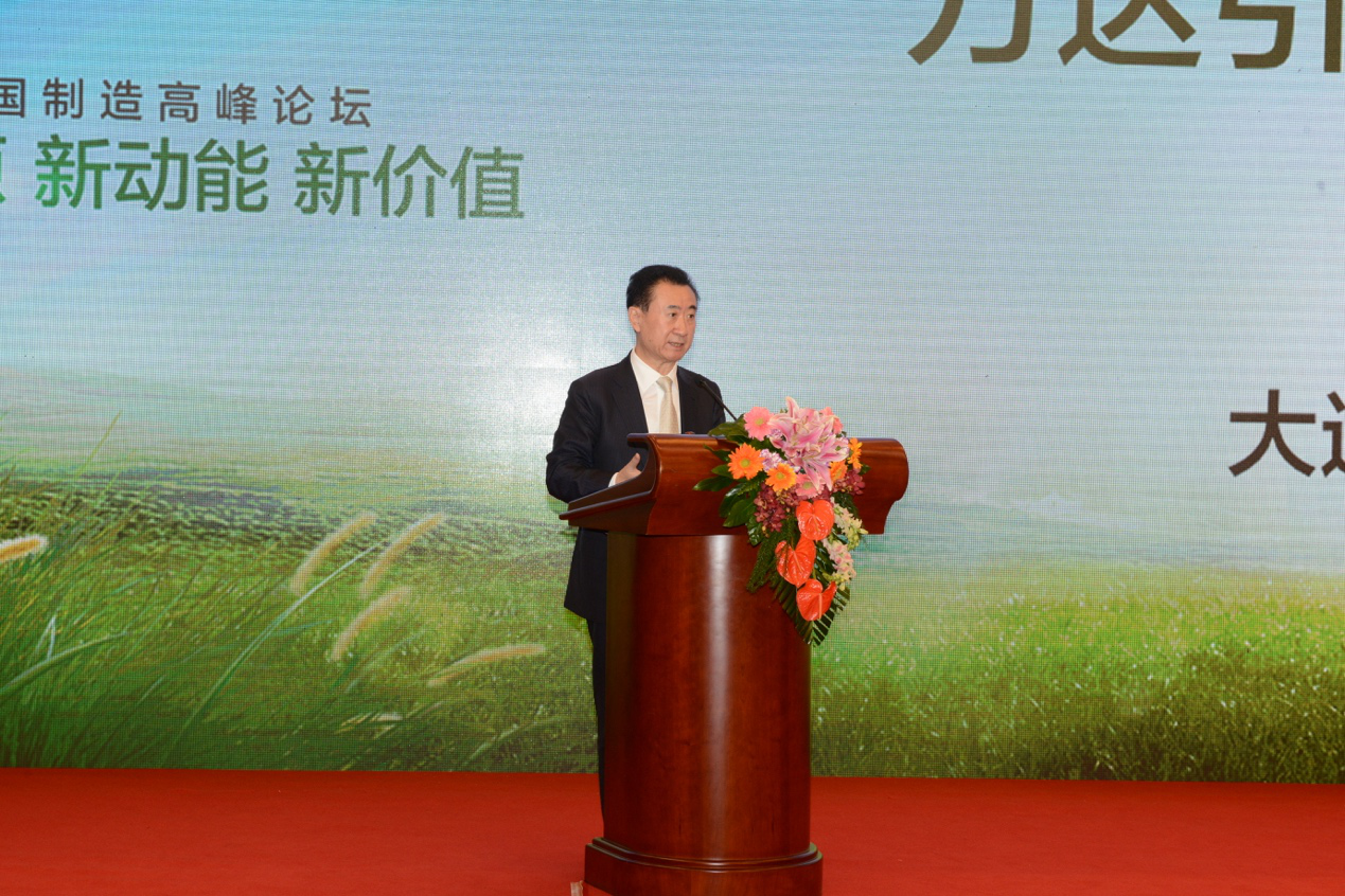 銀隆何以獲得董明珠與王健林等超強陣容30億投資? 銀隆何以獲得董明珠與王健林等超強陣容30億投資?