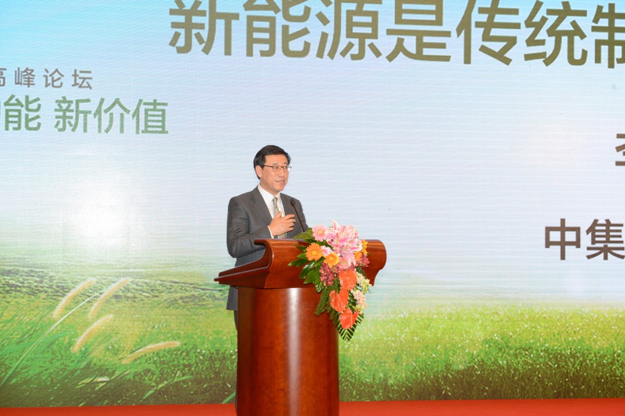 銀隆何以獲得董明珠與王健林等超強(qiáng)陣容30億投資？