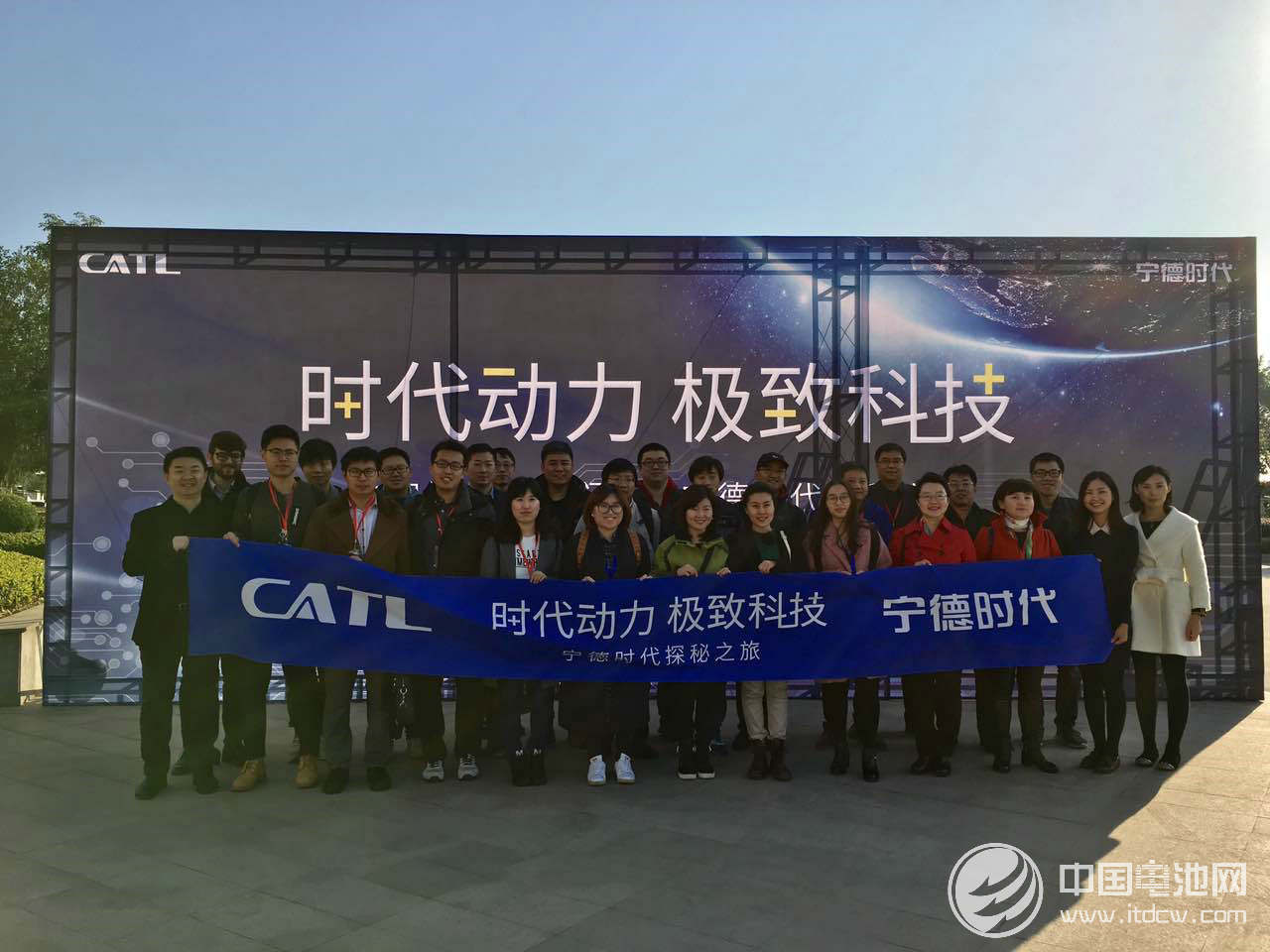 CATL工廠揭秘：如何打造世界第一安全的電池？