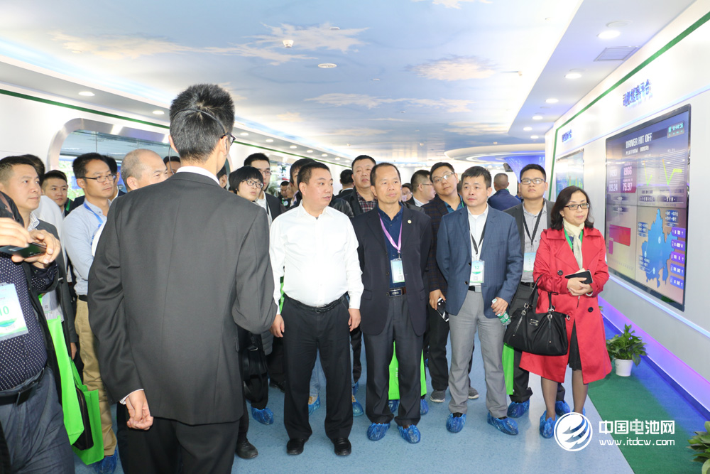 沃特瑪智慧車間投產  智能制造加速“啟航”