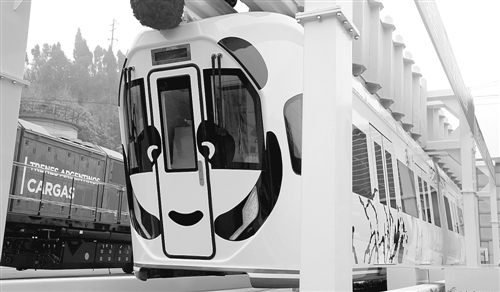 我國新能源空鐵集成16項專利 具有完全自主知識產權 我國新能源空鐵集成16項專利 具有完全自主知識產權