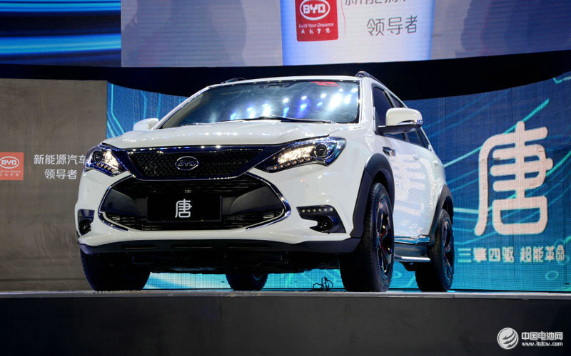 11月新能源汽車(chē)銷(xiāo)量出爐 比亞迪唐蟬聯(lián)插混市場(chǎng)冠軍 11月新能源汽車(chē)銷(xiāo)量出爐 比亞迪唐蟬聯(lián)插混市場(chǎng)冠軍