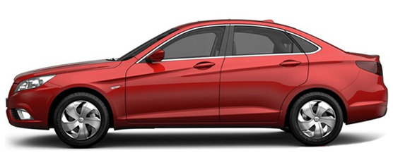 11月中國(guó)電動(dòng)車(chē)銷(xiāo)量：眾泰摘冠 比亞迪占最大市場(chǎng)份額