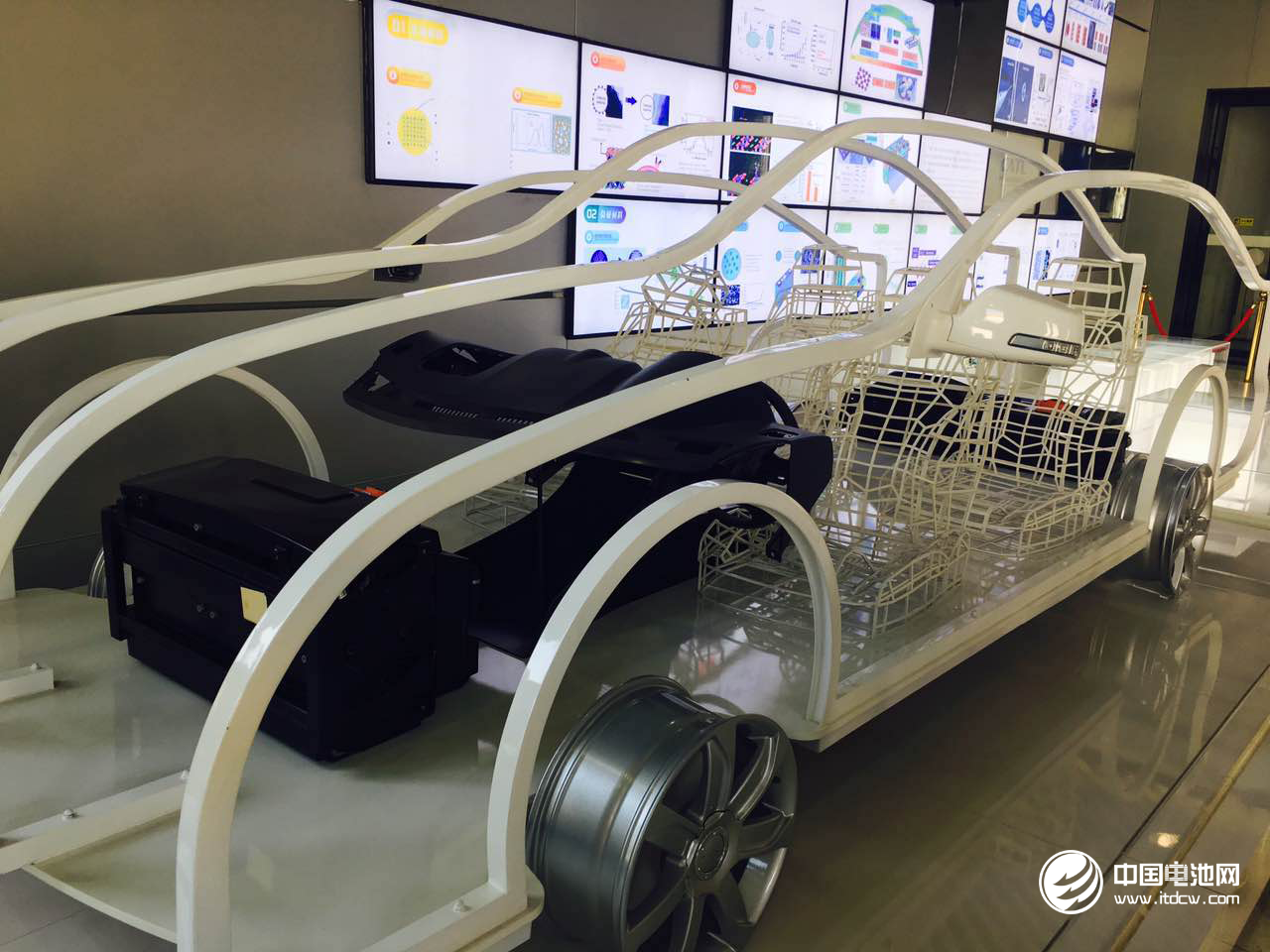 2016年度中國電池行業(yè)十大國際新聞盤點 巨頭博弈升級