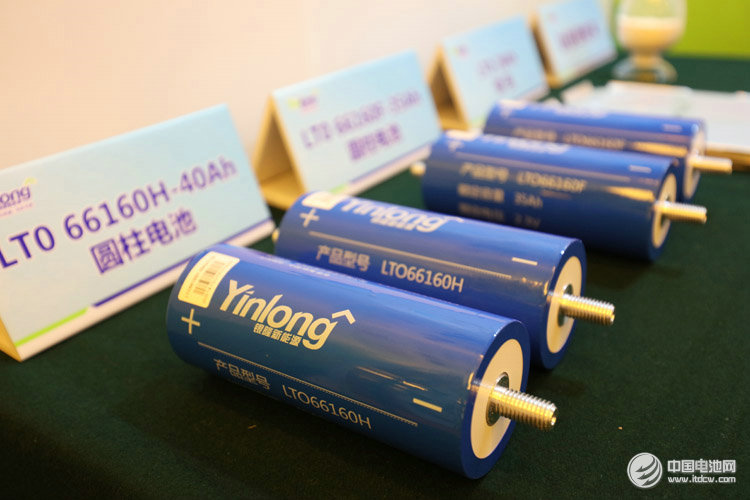 董明珠力挺銀隆 為什么要投資非主流的鈦酸鋰技術？