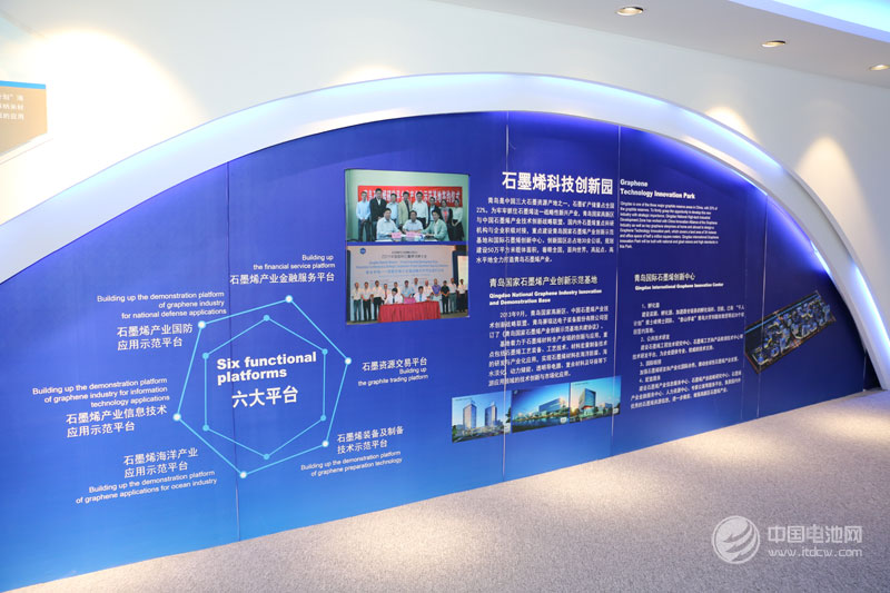 石墨烯應(yīng)用市場將迎爆發(fā)期 兩角度6只龍頭股藏“金礦”