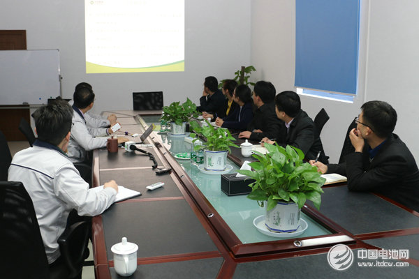 力信能源總裁侯小賀：2017年電池目標(biāo)銷售額超20億元