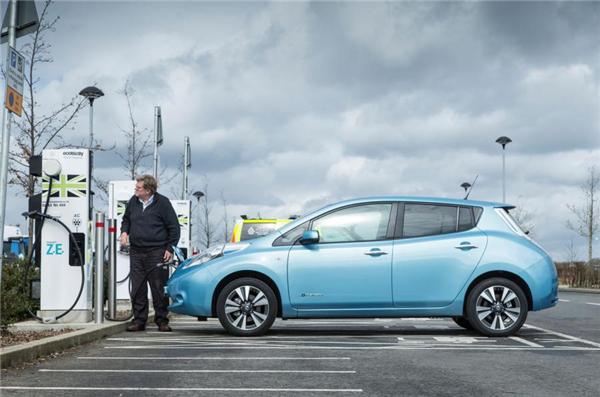 英國擬2017年設充電樁公共定價 促電動車發展立新規 英國擬2017年設充電樁公共定價 促電動車發展立新規