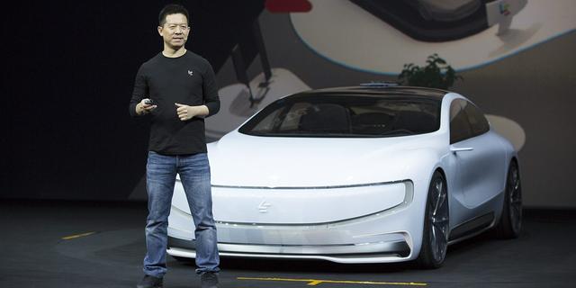 賈躍亭的汽車(chē)夢(mèng)：艱難前行，迎來(lái)最關(guān)鍵交卷時(shí)刻