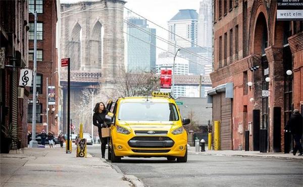 福特墨西哥建廠計(jì)劃擱淺 轉(zhuǎn)投電動(dòng)汽車