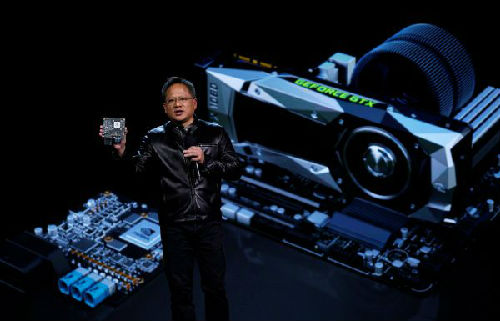 奧迪聯手英偉達打造全自動駕駛汽車 預計2020年上市 奧迪聯手英偉達打造全自動駕駛汽車 預計2020年上市