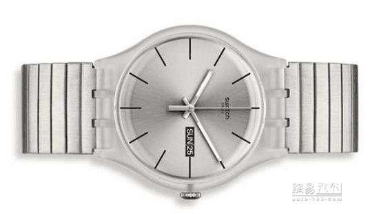 表商Swatch涉足電動汽車領(lǐng)域 將生產(chǎn)電池 表商Swatch涉足電動汽車領(lǐng)域 將生產(chǎn)電池