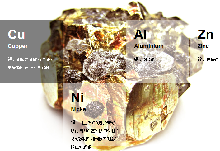 2017鈷市場(chǎng)展望：金屬鈷用作鈷下游產(chǎn)品原料只是時(shí)間問題
