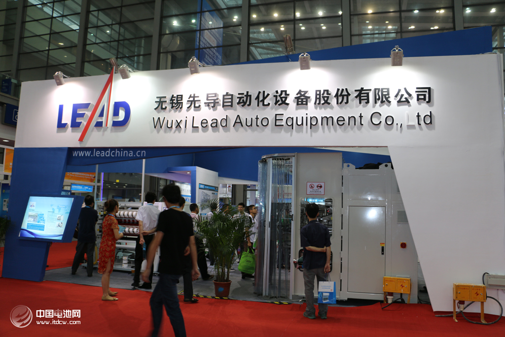 先導智能 先導智能