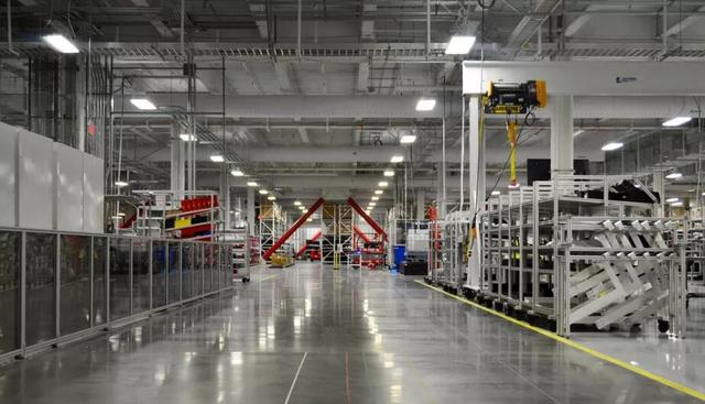 零排放！特斯拉超級(jí)工廠將建70兆瓦巨型太陽能屋頂