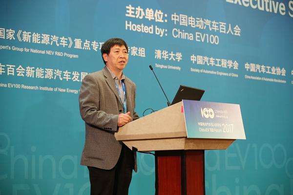 王海江:穩步增長 燃料電池銷售主要在亞洲 王海江:穩步增長 燃料電池銷售主要在亞洲