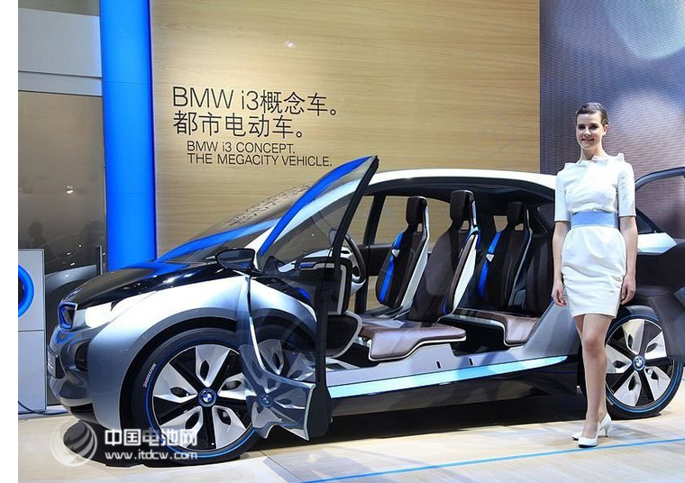 挪威2016年電動(dòng)車(chē)銷(xiāo)量 三菱歐藍(lán)德奪魁