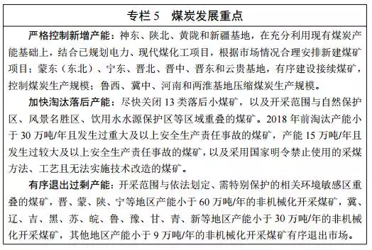 能源發(fā)展“十三五”規(guī)劃發(fā)布!消費(fèi)總量控制在50億噸標(biāo)準(zhǔn)煤以內(nèi) 能源發(fā)展“十三五”規(guī)劃發(fā)布!消費(fèi)總量控制在50億噸標(biāo)準(zhǔn)煤以內(nèi)