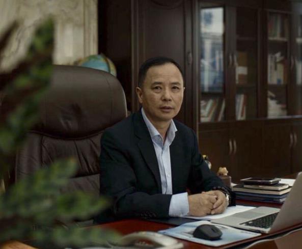 無錫萬力董事長周其平：愿共同邁向鋰電池事業的成功!