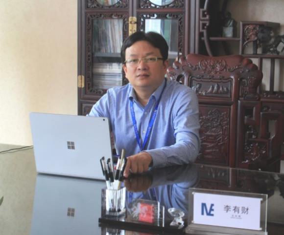 福建星云電子股份有限公司 董事長(zhǎng) 李有財(cái) 福建星云電子股份有限公司 董事長(zhǎng) 李有財(cái)