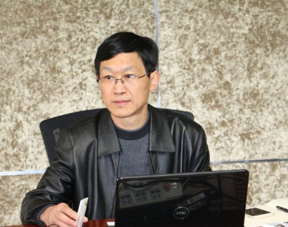 湖南星城石墨科技股份有限公司 總經(jīng)理 皮濤 湖南星城石墨科技股份有限公司 總經(jīng)理 皮濤