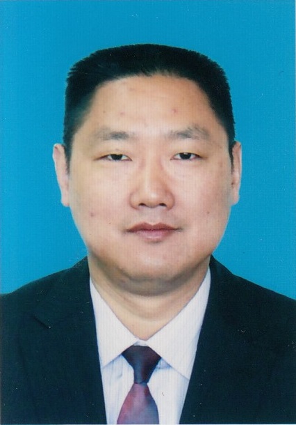 湖南長(zhǎng)遠(yuǎn)鋰科有限公司 董事長(zhǎng) 胡柳泉