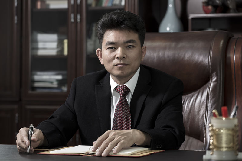 貴州中偉正源新材料有限公司 董事長 鄧偉明 貴州中偉正源新材料有限公司 董事長 鄧偉明