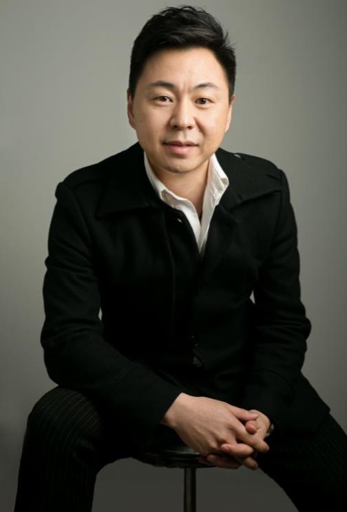 浙江中澤電氣有限公司 常務副總兼CE 何瑤