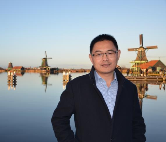 佛山市高科基礎鋁業有限公司 董事長 劉福海 佛山市高科基礎鋁業有限公司 董事長 劉福海