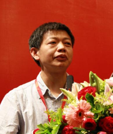 江西旭鋰礦業(yè)有限公司 董事長(zhǎng) 李新海