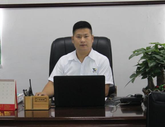 深圳歐力克斯科技有限公司 董事長 姚利 深圳歐力克斯科技有限公司 董事長 姚利