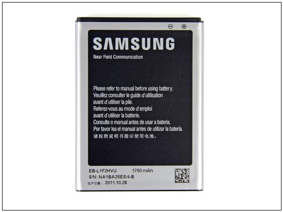 三星正在尋求日本村田成為Galaxy S8智能手機電池供應商 三星正在尋求日本村田成為Galaxy S8智能手機電池供應商