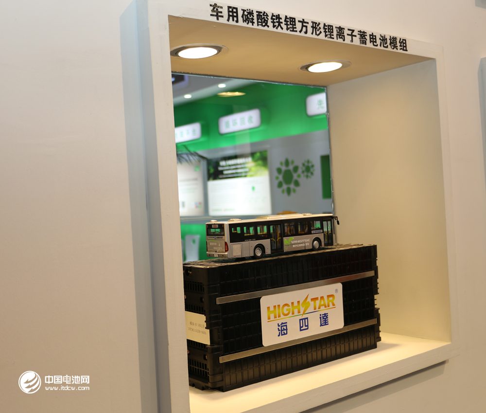 企業(yè)大肆擴(kuò)張電動(dòng)汽車陣容 車用電池產(chǎn)能不足引擔(dān)憂