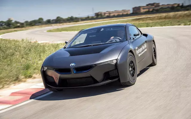 制衡純電的氫能源 真的遙不可及嗎? 制衡純電的氫能源 真的遙不可及嗎?