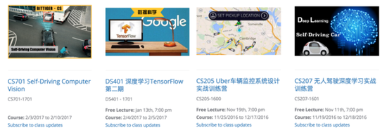 無人駕駛技術(shù)引爆市場 如何在AI時代搶占先機(jī)？