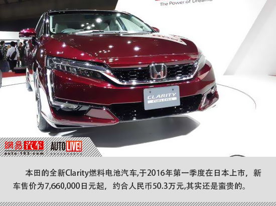 注定三分天下？氫燃料電池車近年或迎顯著發(fā)展期