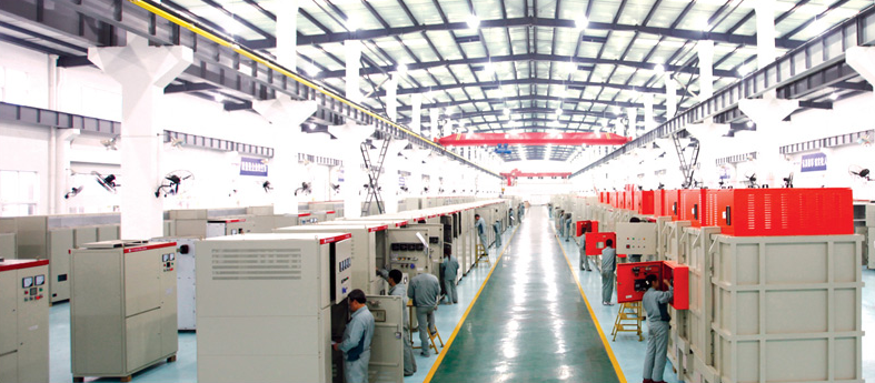 自主研發釩電池儲能系統走出國門 大力電工獲今年首個韓國訂單