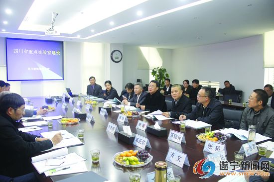 天齊鋰業(yè)申報(bào)鋰資源與鋰材料四川省重點(diǎn)實(shí)驗(yàn)室 通過專家評審