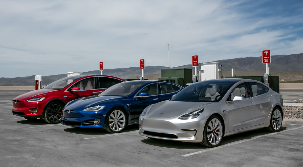 特斯拉新宣傳片暗示Model 3電池成本已低于125美元/kWh