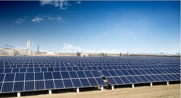 今年光伏新增裝機約為20GW-30GW 光伏分布逐漸向中東部轉移