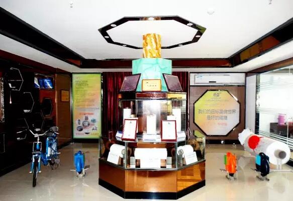 惠強新材:PP/PE/PP三層共擠動力隔膜獲重大突破 惠強新材:PP/PE/PP三層共擠動力隔膜獲重大突破