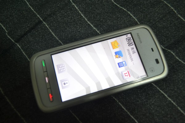 搭載Symbian系統的諾基亞手機 搭載Symbian系統的諾基亞手機