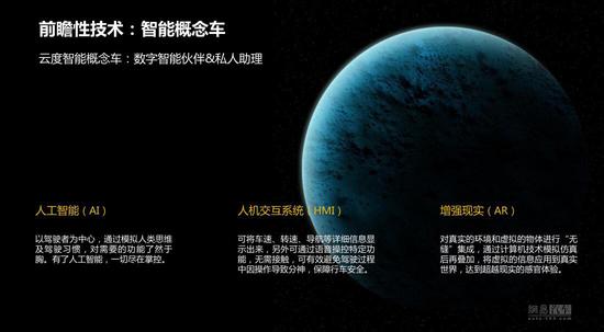 燃料電池才是目標 云度新能源新車規劃發布